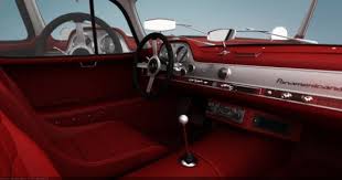 Gwa Mercedes 300 Sl Gullwing Panamericana Replica Picture 48202 Mercedes 300 Mercedes Replicas