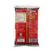 Check spelling or type a new query. Buy Gardenia Cakes Toaster Waffles Fresh Egg Vanilla Online Lulu Hypermarket Malaysia