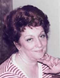 Obituary for Ann Marie Moccia