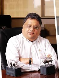 We cannot copy him in popularly known as the warren buffett of india, rakesh jhunjhunwala is one of the greatest stock. Rakesh Jhunjhunwala Made 875 Crore In A Single Day Find Out How Gq India