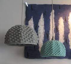 We did not find results for: Objects Of Design Five Knitted Lampshades