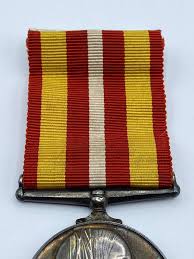 WW2 British Voluntary Medical Service Medal To Myra Newton & Research in  General medals