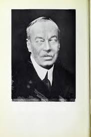 Distinguished men of Baltimore and of Maryland