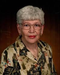 Mary Caraway Obituary