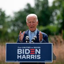 The new york times took 19 days to cover tara reade's. Scientific American Magazine Backs Biden In First Ever Presidential Endorsement Calling Trump S Actions Catastrophic