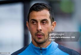 1,433 Alan Mcmanus Photos & High Res Pictures