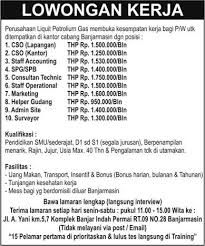 Check spelling or type a new query. Job Banjarmasin Media Web S Blog