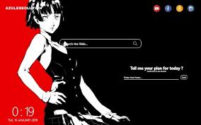 We did not find results for: Persona 5 Wallpaper New Tab Theme