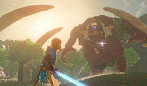 You could get a great supplier and still end up going home with a boned salmon. How To Fight Hinoxes Locations And Spoils Zelda Breath Of The Wild Botw Game8