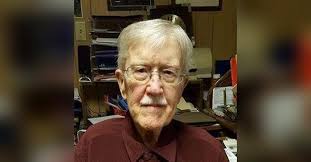 James A. Tipton Obituary