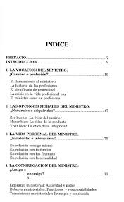 Etica Ministerial Ministerial Ethics Joe E Trull James E Carter 9780311421008 Christianbook Com Gobierno briones tras dejar hacienda: etica ministerial ministerial ethics