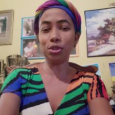 Ms. Esther asks a pertinent question, "What does kindness mean to you?" as  part of our Motivational Monday. , #MotivationalMonday #Kindness  #PointFortinPublicLibrary