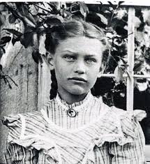 Mattie E. Headley Tate (1892-1978)