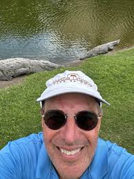 Golf Season Review and Equipment Upgrade