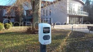 Ferienpark Plauer See Alt Schwerin Deutschland 39118