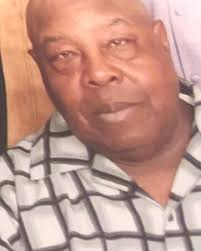 Edgar Tidwell Obituary