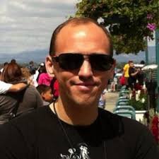 Rich Waters (@RWaters)