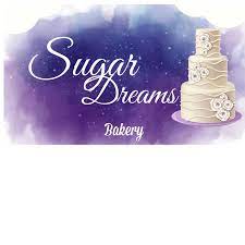 Sugar Dreams Bakery - Bakery, Cake, Wedding Cakes