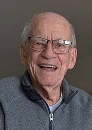 Glenn Carpenter Obituary May 2, 2025