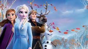 Cine Familiar Frozen Ii Peliculas En Vivo Frozen 2 2019 Pelicula Completa Hd Espanol Latino Facebook