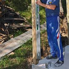 Construire Son Chalet De Jardin De 16 M Sur Dalle Beton En 2020 Construire Abri De Jardin Chalet De Jardin Abri De Jardin Bois