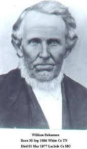 Lewis Bohannon's Instagram, Twitter & Facebook