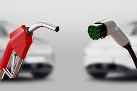 Fährt man am tag mehr als 27 kilometer, könnte ein diesel schon ein vorteil sein. Benzin Diesel Oder Elektroauto Der Grosse Vergleich
