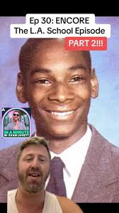 Do you know Snoop Dogg, Cameron Diaz, & Jenni Rivera went to the same Los  Angeles high school? , What about Cher & Michael Jackson? , Yep, same high  school., ENCORE: The L.A. School Episode Pt. 2! , ...