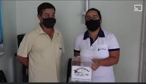 Natural gas producers add odour to the gas to make it less dangerous and to make leaking more noticeable. Sintropas Realiza Sorteio De Vale Gas Entre Os Compradores De Dezembro Sintropas Pg