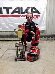 Through all the twist and turns, delays and schedule changes, the championship race has arrived. Alain Mosqueron Wikipedia