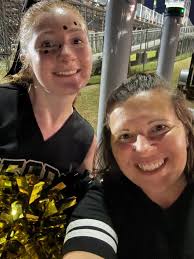 Happy birthday Miss Kristina!! We love you and hope you have an amazing  day!! ❤️