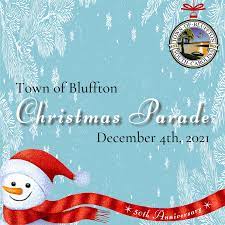Bluffton Christmas Parade 2021 Calendar Bluffton Sc Civicengage