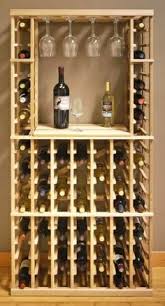 A little expensive for the quality but if you take your time to set it up properly it does look cute at the end. 32 Homemade Wine Rack Ideas Wine Rack Diy Wine Rack Diy Wine