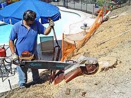 Our legacy of innovation has been built on more than 80 000 hours of operational experience. Stump Grinder From Alpine Magnum