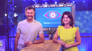 Sie soll laut bild bei promi big brother unterschrieben haben. Promi Big Brother 2020 Das Sind Die 12 Star Kandidaten Desired De