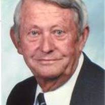 Herbert H. Bosworth, Obituary 2011