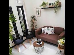 Simple Dekorasi Ruang Dapur Idekunik Com Dekorasi Rumah Di 2020 Ruang Keluarga Kecil Ruang Tamu Rumah Ruang Tamu Ikea