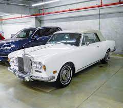 1972 Rolls Royce Corniche Convertible Andre Rocha On Instagram Stay Classy San Diego Auto Automobil Rolls Royce Rolls Royce Corniche Royce
