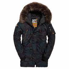 Une sélection de parka pour toutes les tailles et toutes vos envies shopping, à partir de 60 euros, seulement sur modalova. Ø´Ø¬Ø§Ø¹ Ringback Ø§ÙØªØ±Ø§Ø¡ Parka Superdry Femme Ffigh Org