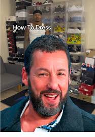 How To Dress Like Adam Sandler: Style Guide