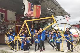 Visit upside down house in malaysia and tour many such museums at inspirock. Harga Tiket Upside Down House Langkawi 2021 Tips Peta Lokasi