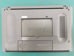 Image result for Sony ICF-SW77
