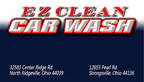 Check spelling or type a new query. Car Wash Gift Cards Strongsville Oh Patch