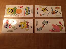 Sonic® wacky app apk is a entertainment apps on android. Spongebob Toys Coming To Sonic Wacky Pack Page 2 Spongebuddy Mania Forums