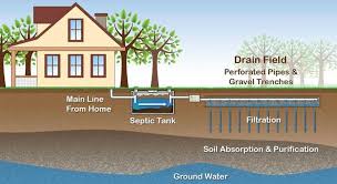 What should i check if i'm buying a property served by a septic tank? 6 Things We Bet You Never Knew About Your Septic System