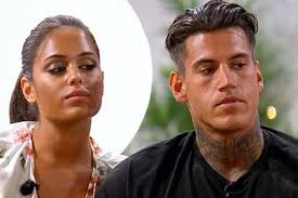 Malin Andersson | Love Island Itv Wiki | Fandom