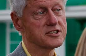 Follow @clintonfdn for more on our work around the world. Bill Klinton Rasskazal O Dostoinstvah Obamy Poslednie Mirovye Novosti Byvshij Prezident Ssha Agitiruet Za Dejstvuyushego Glavu Gosudarstva Segodnya