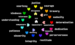 My Undertale Gallery Book A Bit Of Lemon Here Undertale Undertale Quotes Undertale Hearts