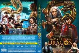 Once again he sets out for a long journey full of incredible adventures that will. Covercity Dvd Covers Labels The Mystery Of The Dragon Seal