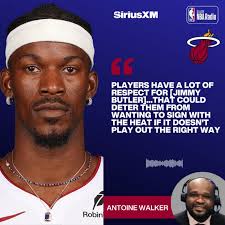 Antoine Walker (@WalkerAntoine8)